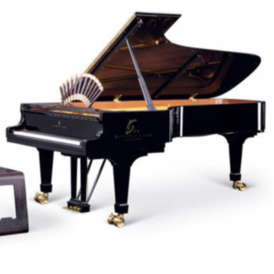 西安天悦艺术中心杨老师倾情演奏施坦威钢琴