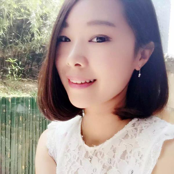 西安天悦艺术中心——张婷