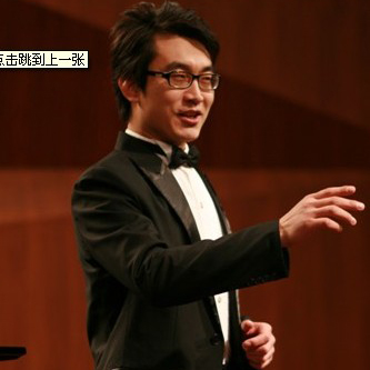 西安天悦艺术中心——刘刚